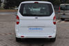 BÜYÜKSOYLU FİLO/2021 MODEL FORD TOURNEO COURİER 1.5 TDCİ DELUXE