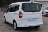 BÜYÜKSOYLU FİLO/2021 MODEL FORD TOURNEO COURİER 1.5 TDCİ DELUXE