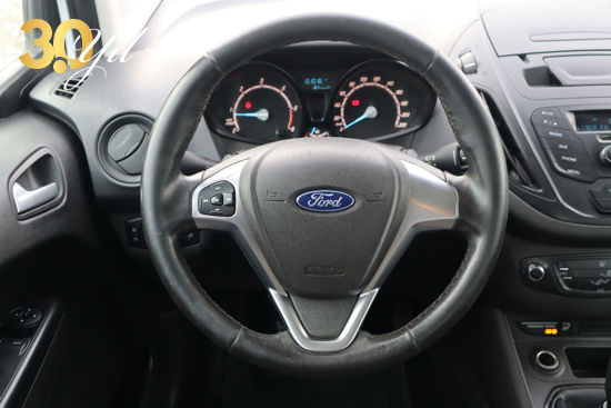 BÜYÜKSOYLU FİLO/2021 MODEL FORD TOURNEO COURİER 1.5 TDCİ DELUXE