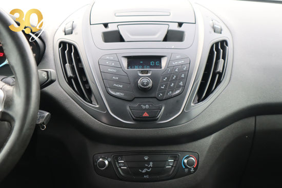 BÜYÜKSOYLU FİLO/2021 MODEL FORD TOURNEO COURİER 1.5 TDCİ DELUXE