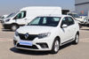 BÜYÜKSOYLU FİLO/2017 MODEL RENAULT SYMBOL 1.5 DCI TOUCH PAKET