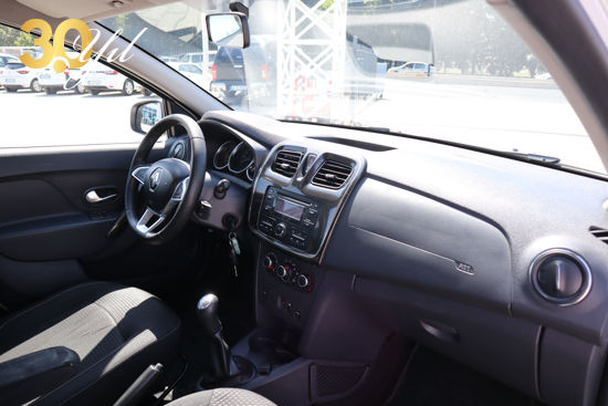 BÜYÜKSOYLU FİLO/2017 MODEL RENAULT SYMBOL 1.5 DCI TOUCH PAKET