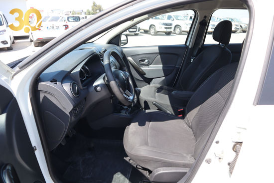 BÜYÜKSOYLU FİLO/2017 MODEL RENAULT SYMBOL 1.5 DCI TOUCH PAKET