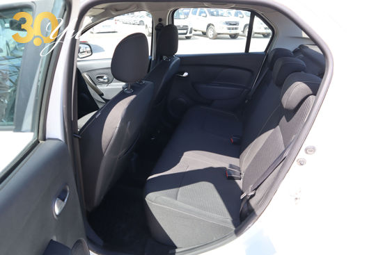 BÜYÜKSOYLU FİLO/2017 MODEL RENAULT SYMBOL 1.5 DCI TOUCH PAKET