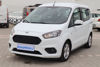 BÜYÜKSOYLU FİLO/2021 MODEL FORD TOURNEO COURİER 1.5 TDCİ DELUXE