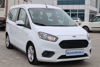 BÜYÜKSOYLU FİLO/2021 MODEL FORD TOURNEO COURİER 1.5 TDCİ DELUXE