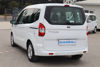 BÜYÜKSOYLU FİLO/2021 MODEL FORD TOURNEO COURİER 1.5 TDCİ DELUXE