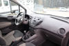 BÜYÜKSOYLU FİLO/2021 MODEL FORD TOURNEO COURİER 1.5 TDCİ DELUXE