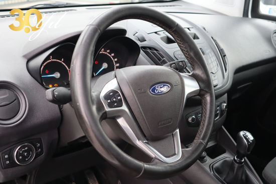 BÜYÜKSOYLU FİLO/2021 MODEL FORD TOURNEO COURİER 1.5 TDCİ DELUXE
