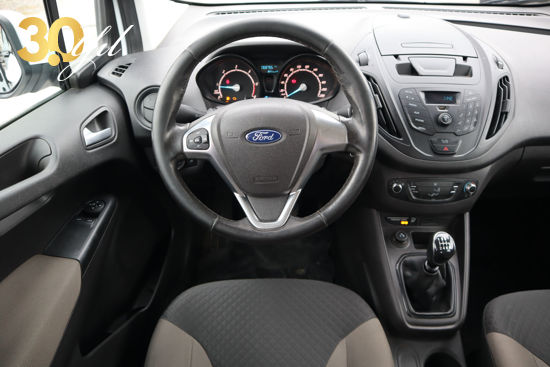 BÜYÜKSOYLU FİLO/2021 MODEL FORD TOURNEO COURİER 1.5 TDCİ DELUXE