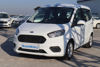 BÜYÜKSOYLU FİLO/2021 MODEL FORD TOURNEO COURİER 1.5 TDCİ DELUXE