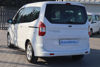 BÜYÜKSOYLU FİLO/2021 MODEL FORD TOURNEO COURİER 1.5 TDCİ DELUXE
