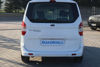 BÜYÜKSOYLU FİLO/2021 MODEL FORD TOURNEO COURİER 1.5 TDCİ DELUXE
