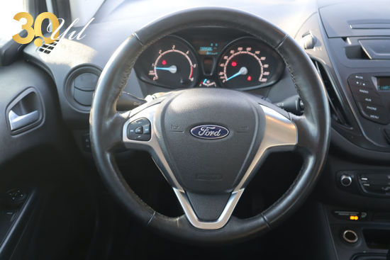 BÜYÜKSOYLU FİLO/2021 MODEL FORD TOURNEO COURİER 1.5 TDCİ DELUXE