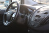 BÜYÜKSOYLU FİLO/2021 MODEL FORD TOURNEO COURİER 1.5 TDCİ DELUXE