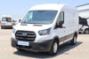 BÜYÜKSOYLU FİLO/2019 MODEL FORD TRANSİT 350 M PANELVAN 130 HP