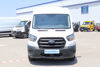 BÜYÜKSOYLU FİLO/2019 MODEL FORD TRANSİT 350 M PANELVAN 130 HP