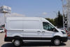 BÜYÜKSOYLU FİLO/2019 MODEL FORD TRANSİT 350 M PANELVAN 130 HP