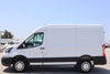 BÜYÜKSOYLU FİLO/2019 MODEL FORD TRANSİT 350 M PANELVAN 130 HP