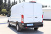 BÜYÜKSOYLU FİLO/2019 MODEL FORD TRANSİT 350 M PANELVAN 130 HP