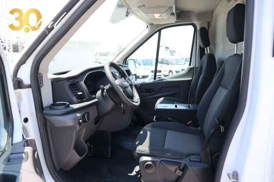 BÜYÜKSOYLU FİLO/2019 MODEL FORD TRANSİT 350 M PANELVAN 130 HP