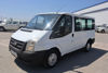 BÜYÜKSOYLU FİLO/2006 MODEL TRANSİT 300 SF 5+1 KOLTUKLU CAMLI VAN