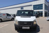 BÜYÜKSOYLU FİLO/2006 MODEL TRANSİT 300 SF 5+1 KOLTUKLU CAMLI VAN