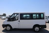 BÜYÜKSOYLU FİLO/2006 MODEL TRANSİT 300 SF 5+1 KOLTUKLU CAMLI VAN