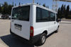 BÜYÜKSOYLU FİLO/2006 MODEL TRANSİT 300 SF 5+1 KOLTUKLU CAMLI VAN