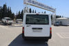 BÜYÜKSOYLU FİLO/2006 MODEL TRANSİT 300 SF 5+1 KOLTUKLU CAMLI VAN