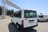 BÜYÜKSOYLU FİLO/2006 MODEL TRANSİT 300 SF 5+1 KOLTUKLU CAMLI VAN
