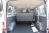 BÜYÜKSOYLU FİLO/2006 MODEL TRANSİT 300 SF 5+1 KOLTUKLU CAMLI VAN
