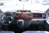 BÜYÜKSOYLU FİLO/2006 MODEL TRANSİT 300 SF 5+1 KOLTUKLU CAMLI VAN