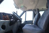 BÜYÜKSOYLU FİLO/2006 MODEL TRANSİT 300 SF 5+1 KOLTUKLU CAMLI VAN