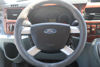 BÜYÜKSOYLU FİLO/2006 MODEL TRANSİT 300 SF 5+1 KOLTUKLU CAMLI VAN