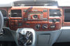 BÜYÜKSOYLU FİLO/2006 MODEL TRANSİT 300 SF 5+1 KOLTUKLU CAMLI VAN