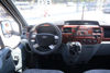 BÜYÜKSOYLU FİLO/2006 MODEL TRANSİT 300 SF 5+1 KOLTUKLU CAMLI VAN