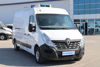 BÜYÜKSOYLU FİLO/2015 RENAULT MASTER 13 M³ FRİGOFRİK PANELVAN