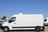 BÜYÜKSOYLU FİLO/2015 RENAULT MASTER 13 M³ FRİGOFRİK PANELVAN