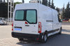 BÜYÜKSOYLU FİLO/2015 RENAULT MASTER 13 M³ FRİGOFRİK PANELVAN