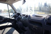 BÜYÜKSOYLU FİLO/2015 RENAULT MASTER 13 M³ FRİGOFRİK PANELVAN