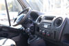 BÜYÜKSOYLU FİLO/2015 RENAULT MASTER 13 M³ FRİGOFRİK PANELVAN