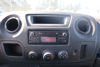 BÜYÜKSOYLU FİLO/2015 RENAULT MASTER 13 M³ FRİGOFRİK PANELVAN