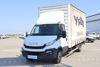 BÜYÜKSOYLU FİLO/2015 İVECO DAİLY 70C15 4350 BRANDALI KASA KAMYON