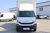 BÜYÜKSOYLU FİLO/2015 İVECO DAİLY 70C15 4350 BRANDALI KASA KAMYON