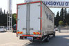 BÜYÜKSOYLU FİLO/2015 İVECO DAİLY 70C15 4350 BRANDALI KASA KAMYON
