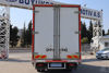 BÜYÜKSOYLU FİLO/2015 İVECO DAİLY 70C15 4350 BRANDALI KASA KAMYON
