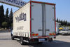 BÜYÜKSOYLU FİLO/2015 İVECO DAİLY 70C15 4350 BRANDALI KASA KAMYON