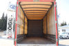 BÜYÜKSOYLU FİLO/2015 İVECO DAİLY 70C15 4350 BRANDALI KASA KAMYON