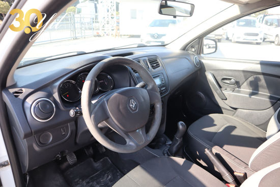 BÜYÜKSOYLU FİLO/ 2015 MODEL RENAULT SYMBOL 1.5 DCI JOY 90 HP